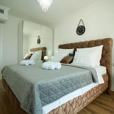 Sara Comfortable Villa