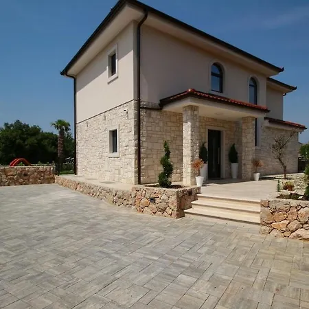 Villa Sara Comfortable *